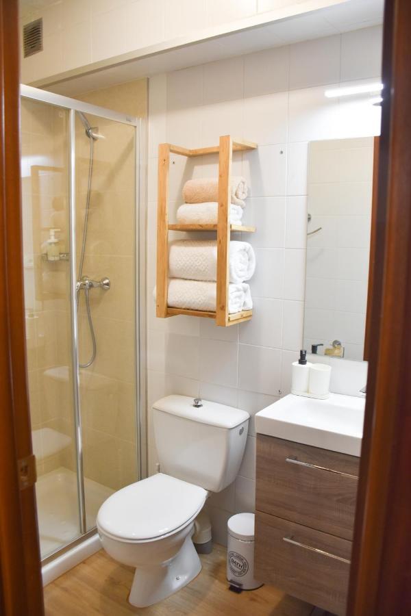 Estudio Avet - Perfecta Ubicacion Pas De La Casa Exterior photo