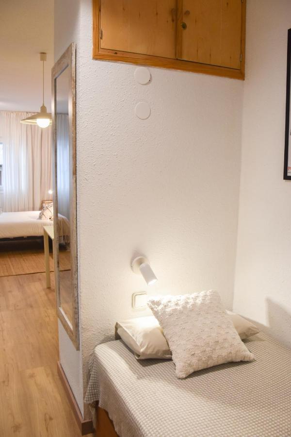 Estudio Avet - Perfecta Ubicacion Pas De La Casa Exterior photo