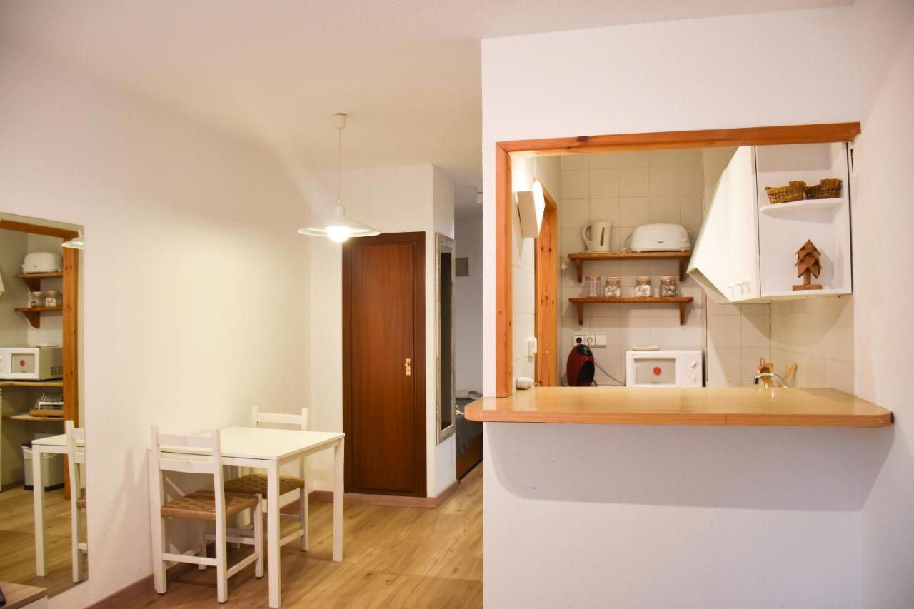 Estudio Avet - Perfecta Ubicacion Pas De La Casa Exterior photo